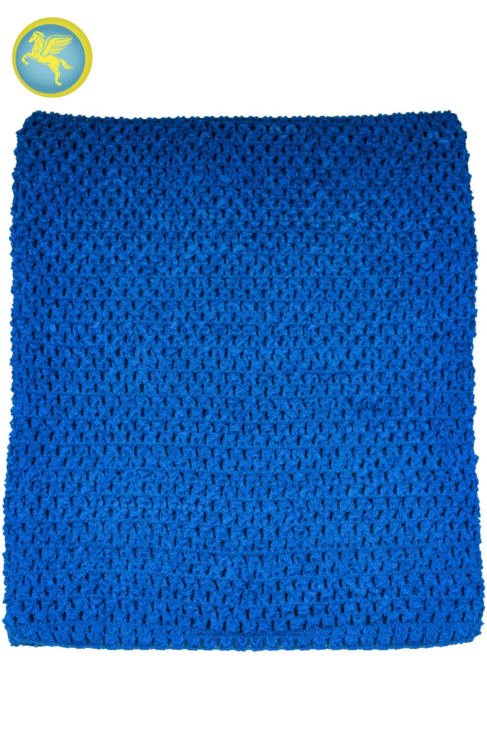 TOP ELASTICO TINTA UNITA ROYAL